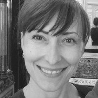 Tatiana Veberova