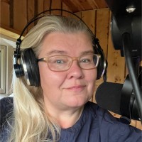 Heidi Simonsen