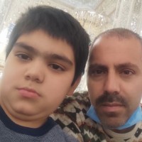 Mostafa Salehiyan