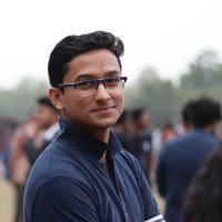 Vishesh Sajgotra