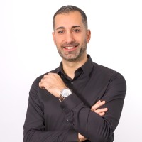 Javier Palomar Fresno