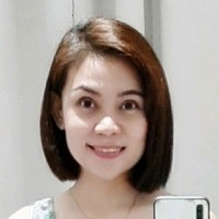 Kristine Joy Sanchez, RMT, RN