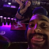 Michael Bennett