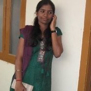 Bompally Sravani