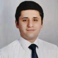 Gökhan Olcay