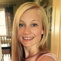 Alicia Pilcher