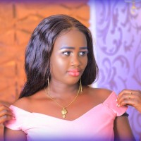 Regina Nyadak Chuol