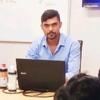 Anand Paithane