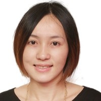 Vicky Zeng