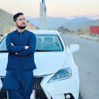 Rahmatullah Ahmadi