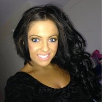 Katie Georgiou