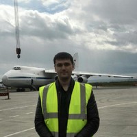 Alexey Mishin