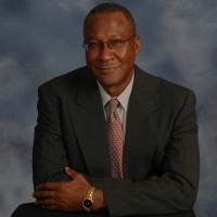 Ronald Colbert