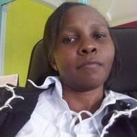 grace munyi