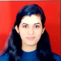 Namita Bhosale