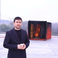 Muhammet Barutcu