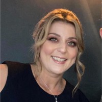 Keeley Blackburn
