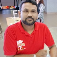 Sheikh Mohammad Saidul Alam