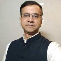 Tushar Ghosh