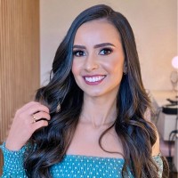 Josielle Oliveira