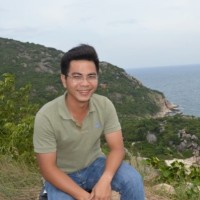 Phuoc Tran