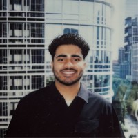Gautam Srinivasan
