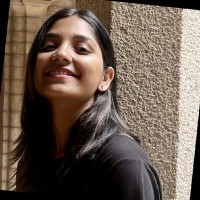 Mahalaxmi M