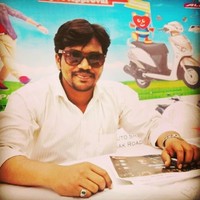 Vishal Shahadev Wadmare