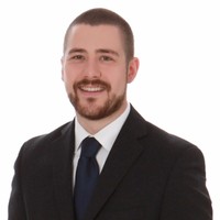 Zack Miller, CLFP