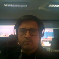 Alcides Cayo