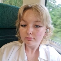 Darcie Wright