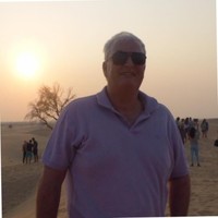 Terry Holden