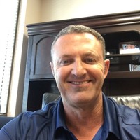 Mike Yarbro
