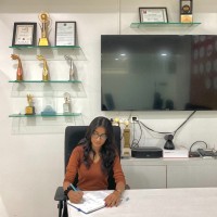 Ritu Barnwal