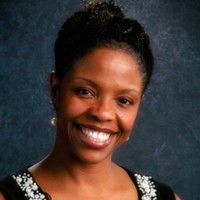 April Barkley, Ed.D