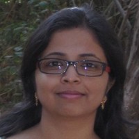 Sriparna Sikdar