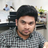 Sai Prasad Behera