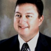 Timothy Mehaffey