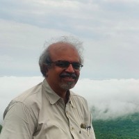 NIKHILA H S