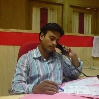 Kunal Dubey