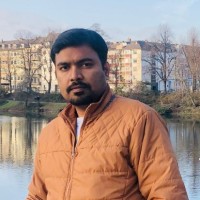 Sathish G