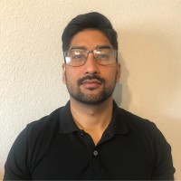 Arjun KC