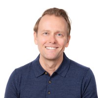 Fredrik Kurki