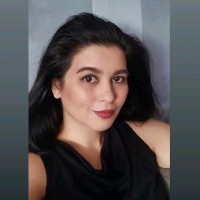 YSABELLE MONIQUE EVANGELISTA