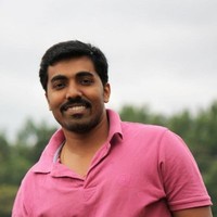 Manjunath Gp