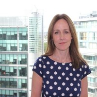Clare Booth