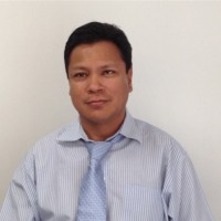 Romulo Bernal