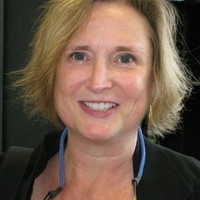 Vicki Wright