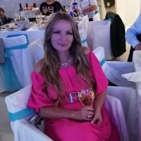 Anastasia Shkobyreva