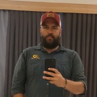 Robson Espindola Vasconcelos